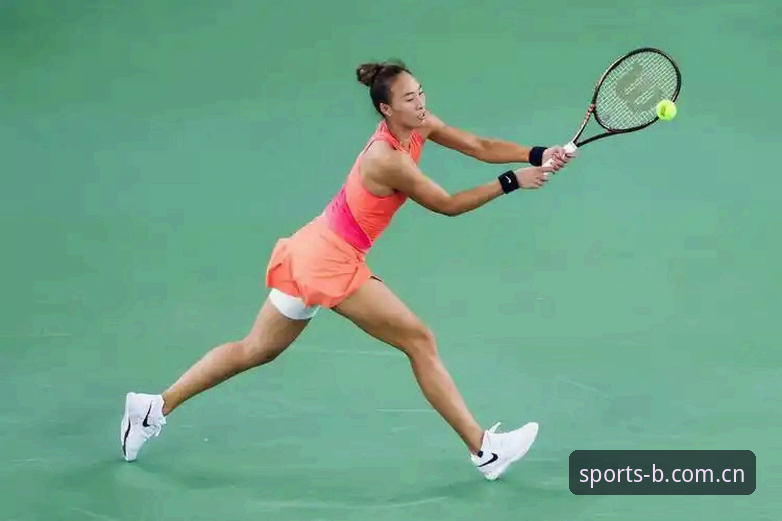 2026法网女单抽签解析：郑钦文保分压力与王欣瑜突围机会